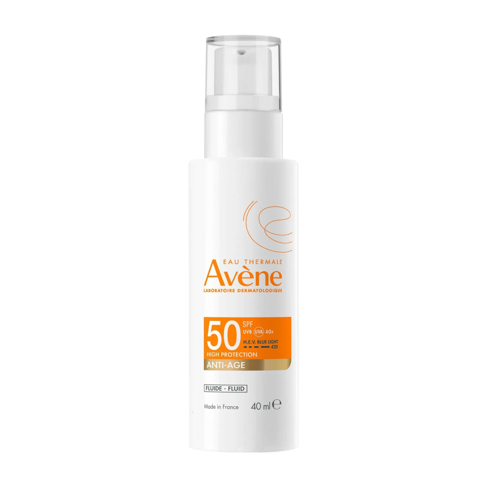 Avène Expert Anti-Age Fluid SPF 50+