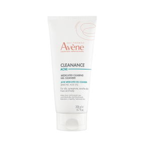 Avène Cleanance Cleansing Gel 200ml