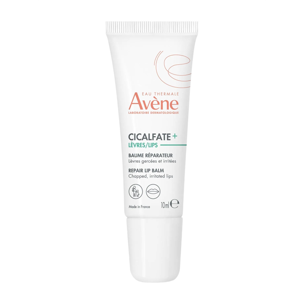 Avène Cicalfate+ Lips Repair Balm