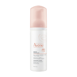 Avène Cleansing Foam