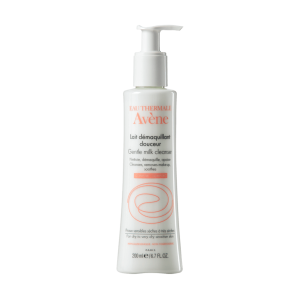 Avène Gentle Milk Cleanser