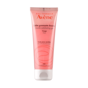 Avène Gentle Exfoliating Gel