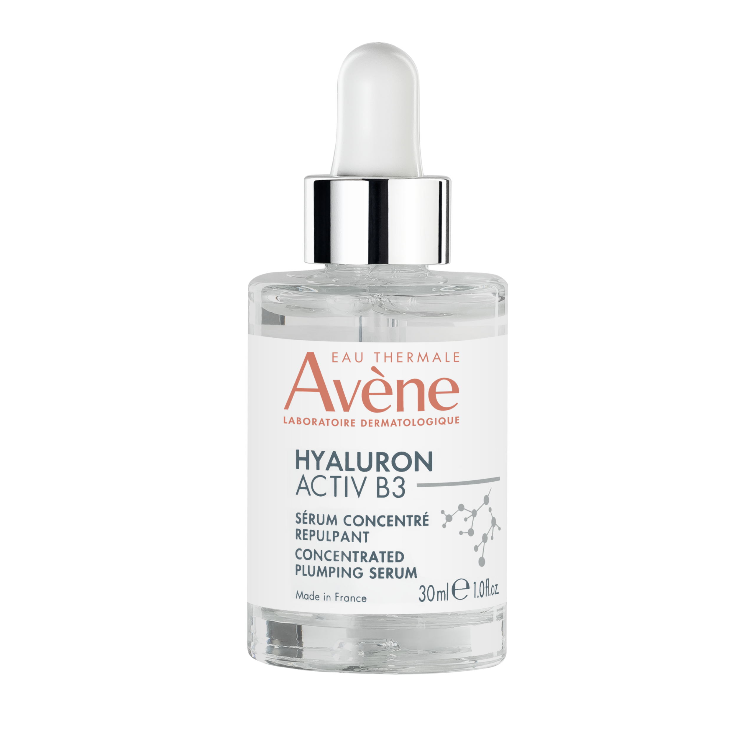 Avène Hyaluron Activ B3 Serum