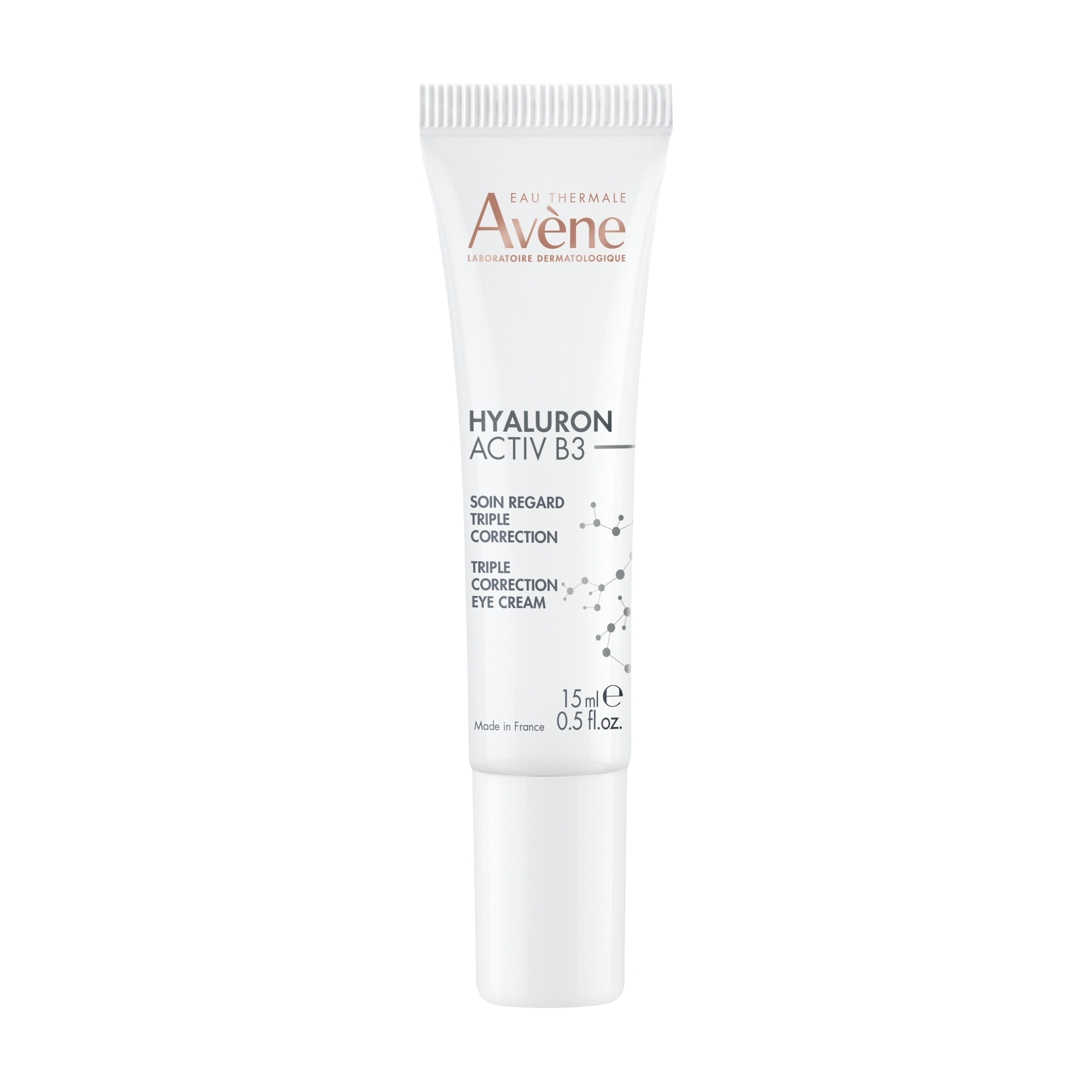 Avène Hyaluron Activ B3 Eye Cream