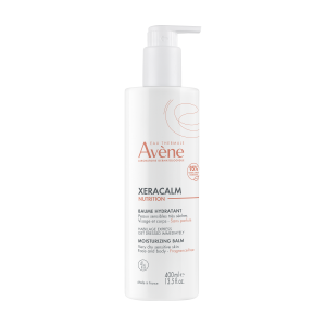 Avène XeraCalm Nutrition Moisturizing Balm