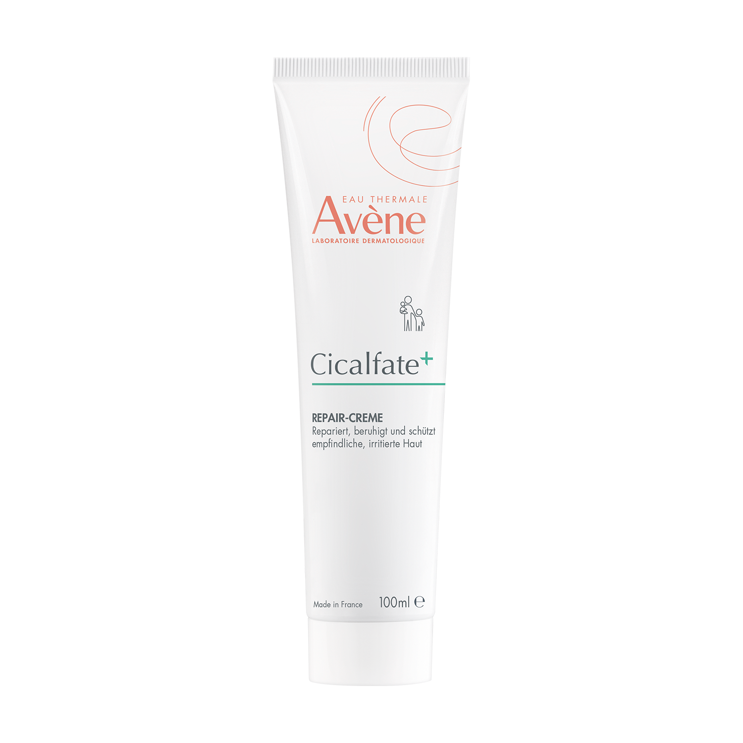 Avène Cicalfate+ Restorative Protective Cream 40ml