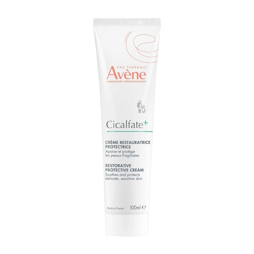 Avène Cicalfate+ Restorative Protective Cream 100ml