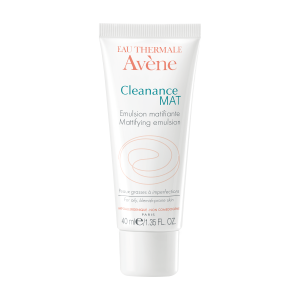 Avène Cleanance Mattifying Emulsion