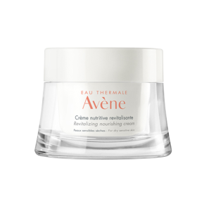 Avène Revitalizing Nourishing Cream