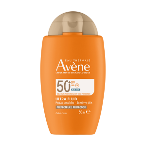 Avène Ultra Fluid Perfector SPF 50+