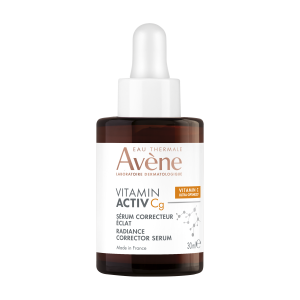 Avène Vitamin Activ Cg Radiance Corrector Serum