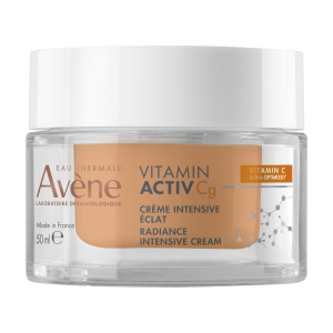 Avène Vitamin Activ Cg Radiance Intensive Cream