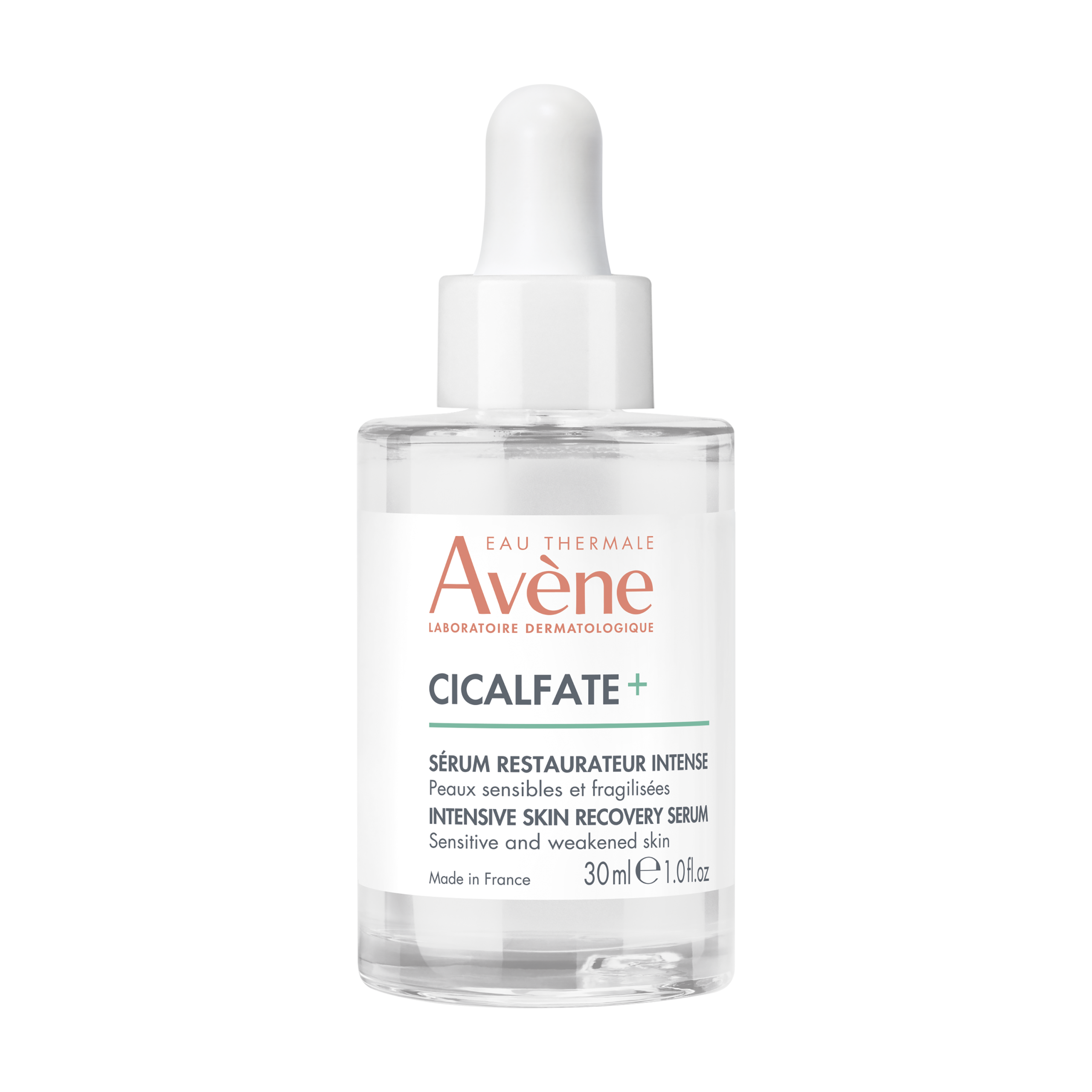 Avène Cicalfate+ Intensive Skin Recovery Serum