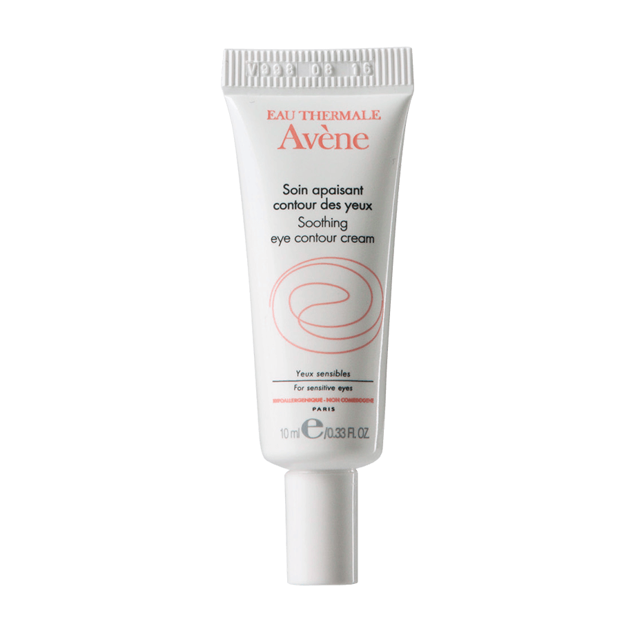 Avène Soothing Eye Contour Cream