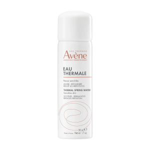 Avène Thermal Spring Water 50ml