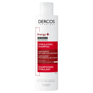 Vichy Dercos Energising Anti-Hairloss Shampoo