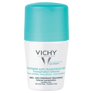 Vichy 48 Hour Anti-Perspirant Roll-On