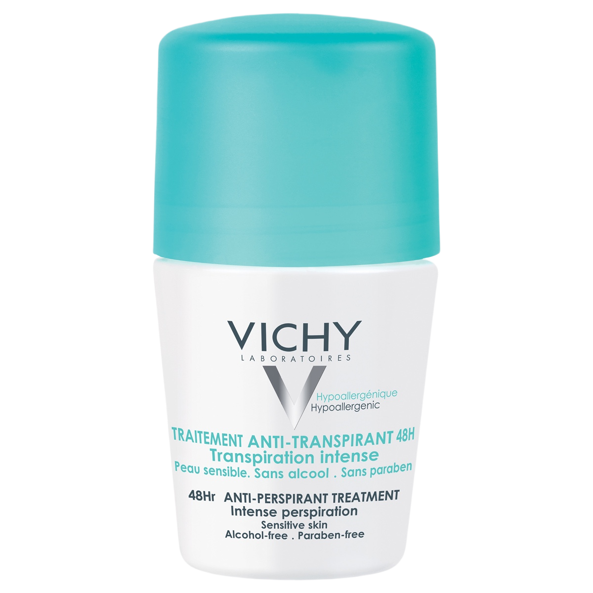 Vichy 48 Hour Anti-Perspirant Roll-On