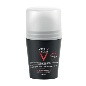 Vichy 72 Hour Extreme Control Anti-Perspirant Roll-On