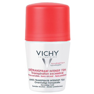 Vichy 72 Hour Stress Resist Anti-Perspirant Roll-On