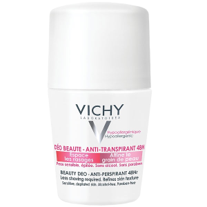 Vichy Beauty Deo Anti-Perspirant Roll-On