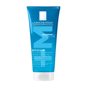 La Roche-Posay Effaclar Foaming Gel 200ml