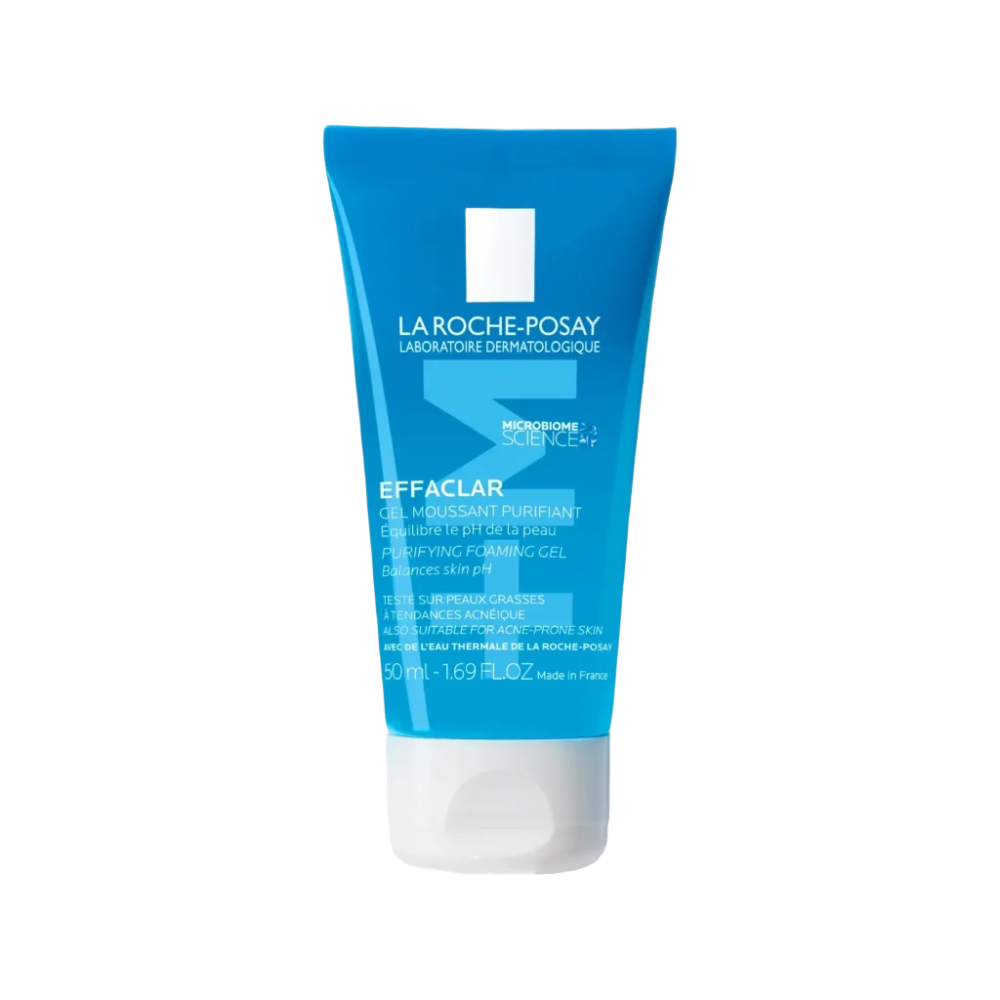 La Roche-Posay Effaclar Foaming Gel 50ml