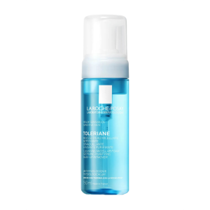 La Roche-Posay Toleriane Cleansing Micellar Foam
