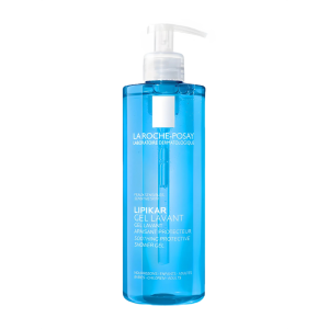 La Roche-Posay Lipikar Gel Lavant 400ml