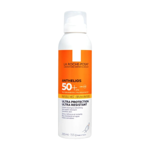 La Roche-Posay Anthelios Invisible Body Mist SPF 50+ 200ml