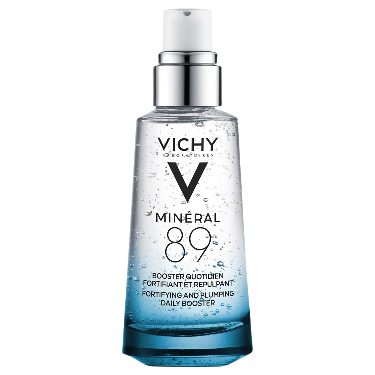 Vichy Mineral 89 Daily Booster 50ml