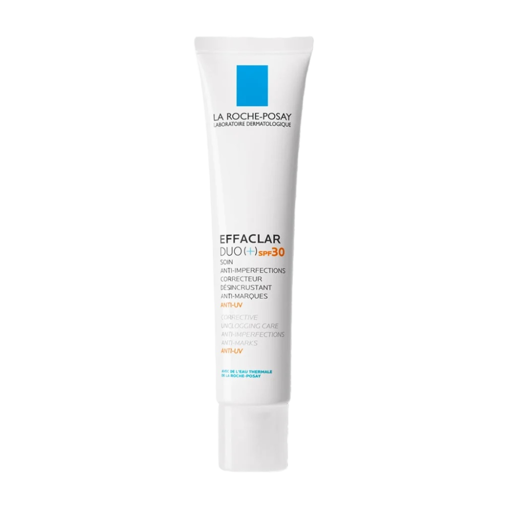 La Roche-Posay Effaclar Duo+ SPF 30