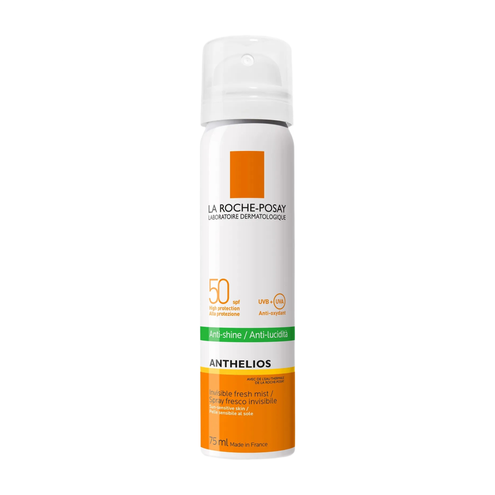 La Roche-Posay Anthelios Invisible Mist SPF 50 75ml