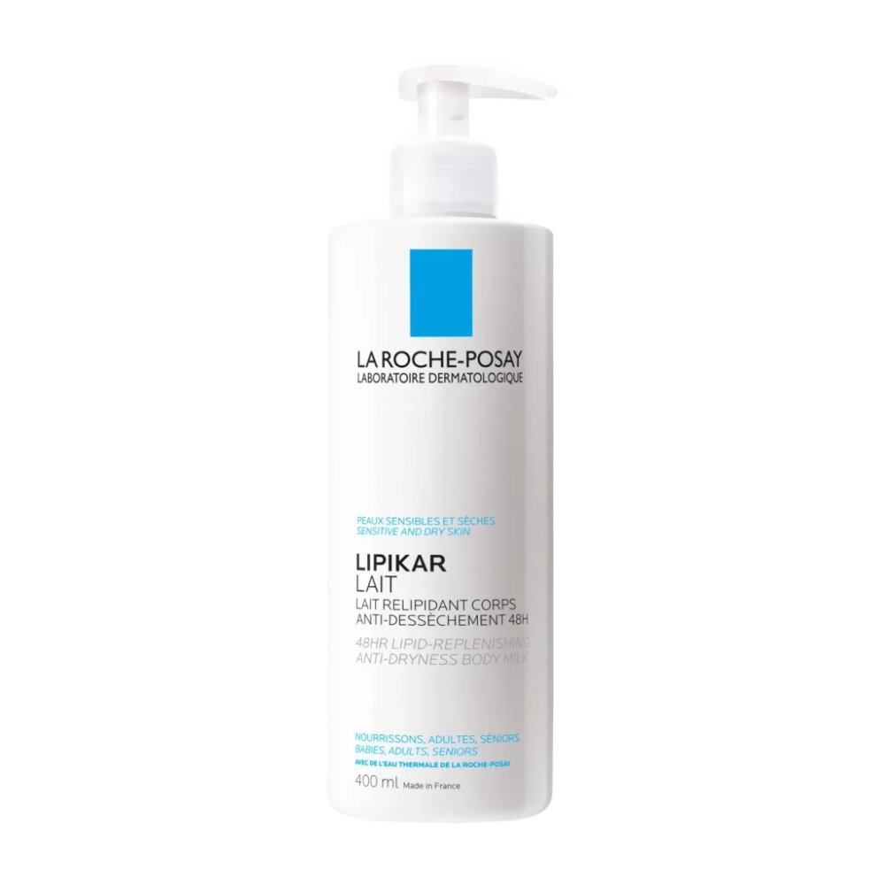 La Roche-Posay Lipikar Lait 400ml