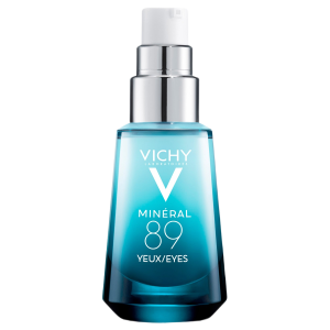 Vichy Mineral 89 Eyes