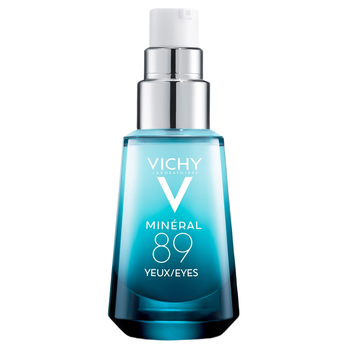 Vichy Mineral 89 Eyes