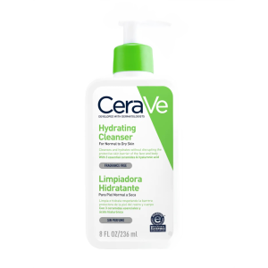 CeraVe Hydrating Cleanser 236ml