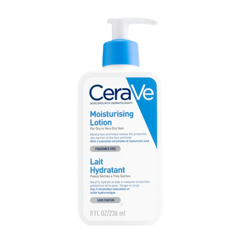 CeraVe Moisturizing Lotion 236ml