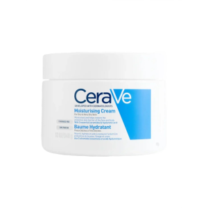 CeraVe Moisturizing Cream 340g