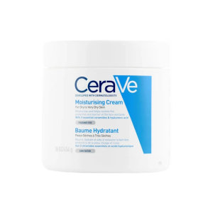 CeraVe Moisturizing Cream 454g
