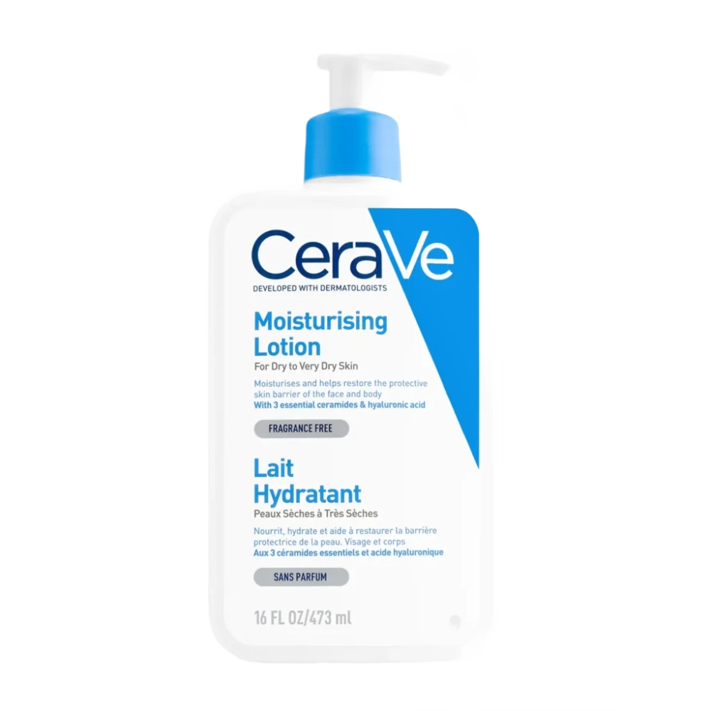CeraVe Moisturizing Lotion 473ml