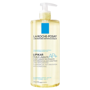 La Roche-Posay Lipikar Cleansing Oil AP+ 750ml