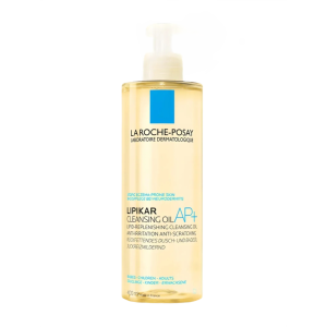 La Roche-Posay Lipikar Cleansing Oil AP+ 400ml