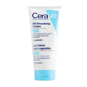 CeraVe SA Smoothing Cream 177ml