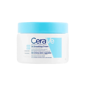 CeraVe SA Smoothing Cream 340g