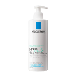 La Roche-Posay Lipikar Lait Urea 5+ 400ml