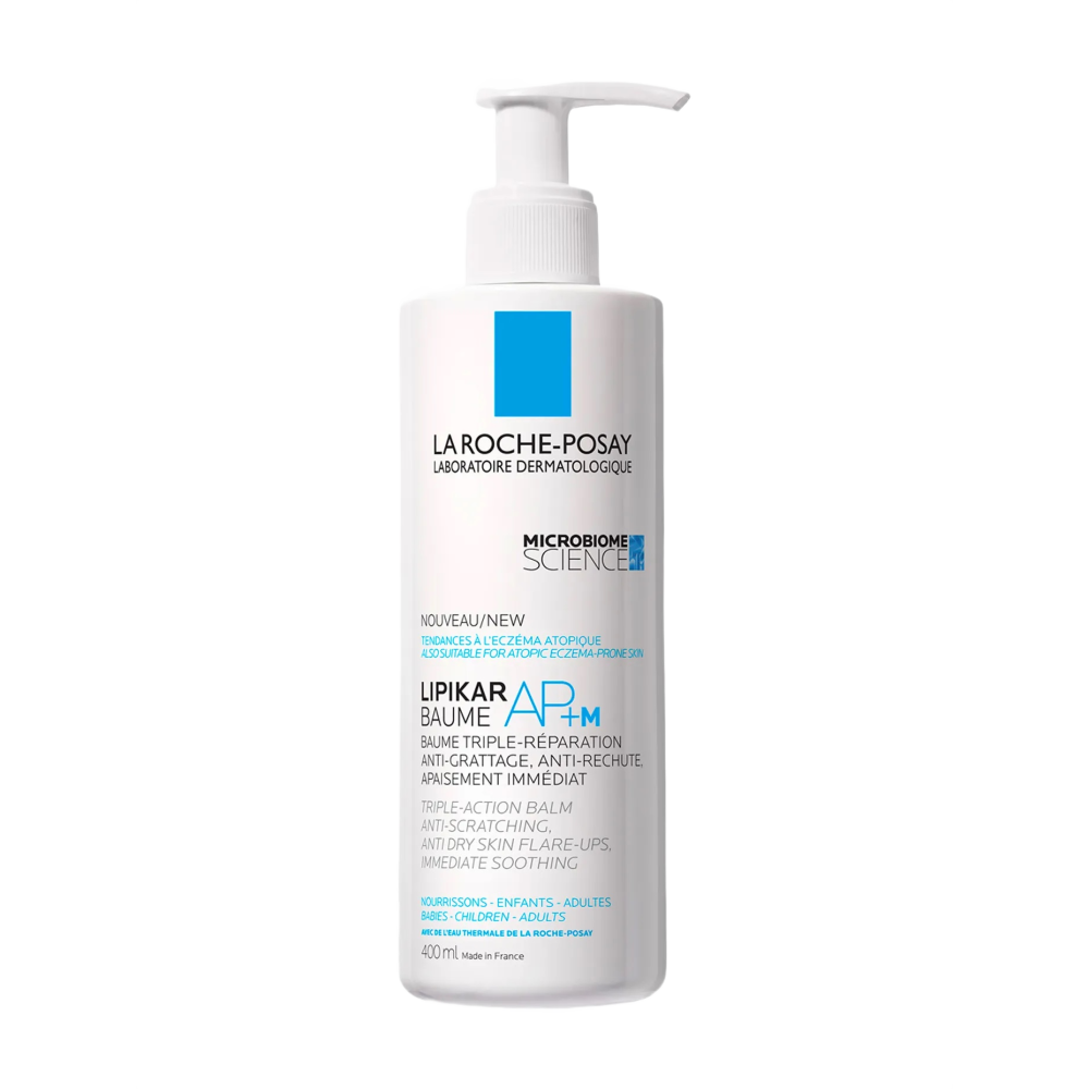 La Roche-Posay Lipikar Balm AP+M 400ml