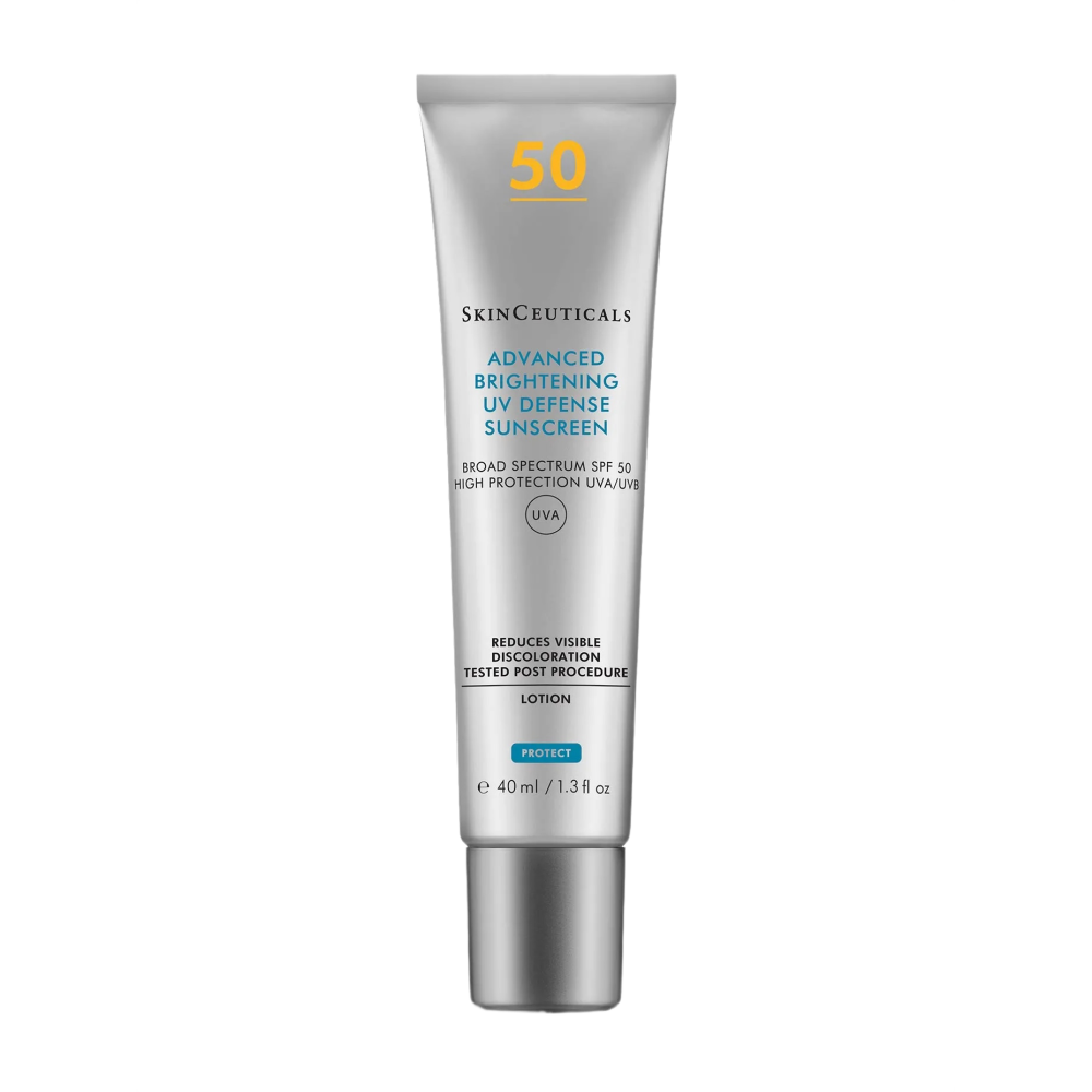 SkinCeuticals Advanced Brightening UV Defense Sunscreen SPF 50