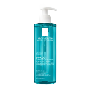 La Roche-Posay Effaclar Micro-Peeling Purifying Gel 400ml