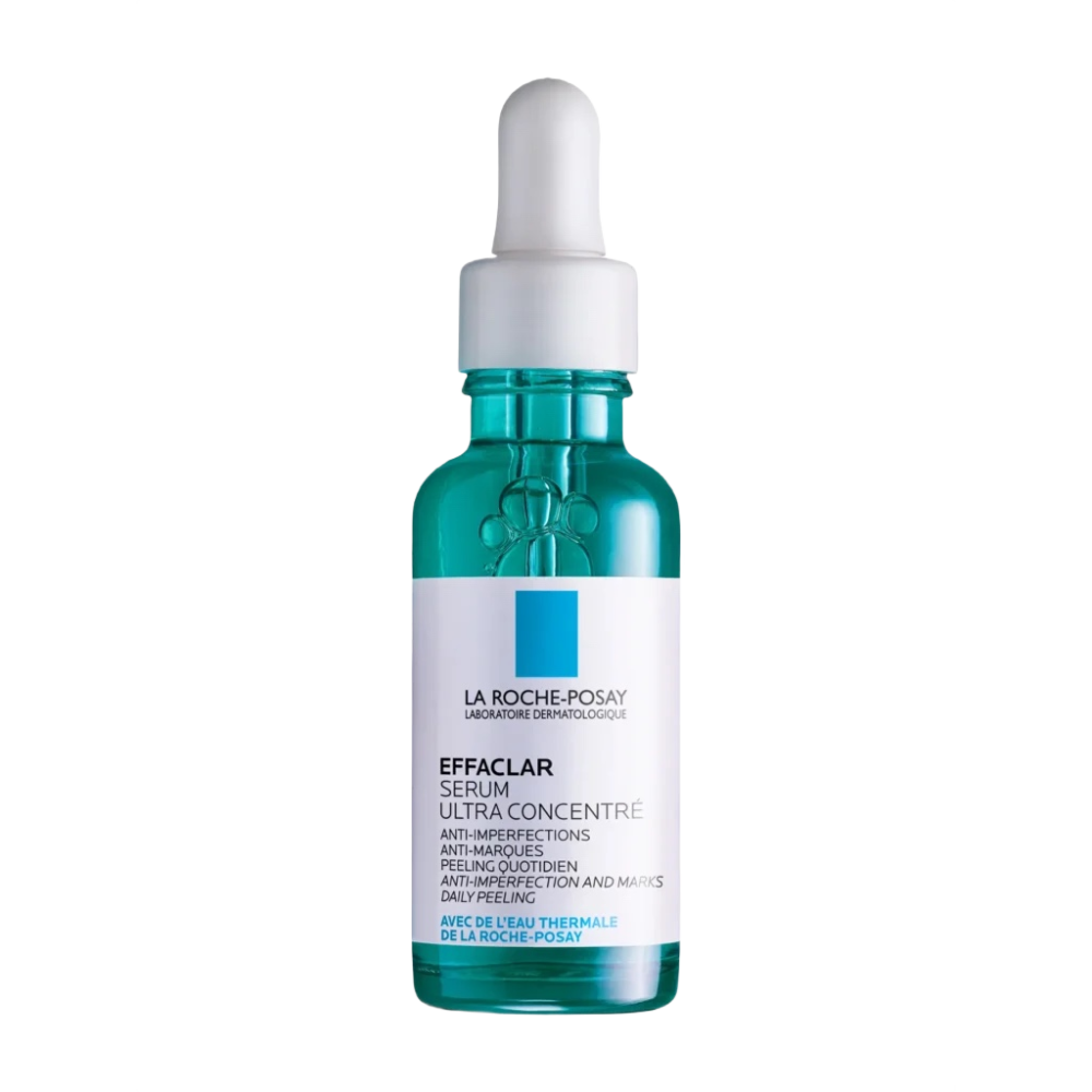 La Roche-Posay Effaclar Ultra Concentrated Serum